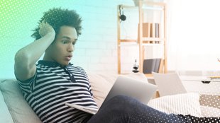 16 beeindruckende Designs: So würden Künstler Windows anders gestalten