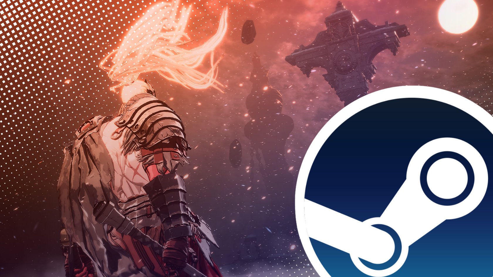 Ein brandneues Action-Rollenspiel stürmt die Steam-Charts und begeistert die Spieler.