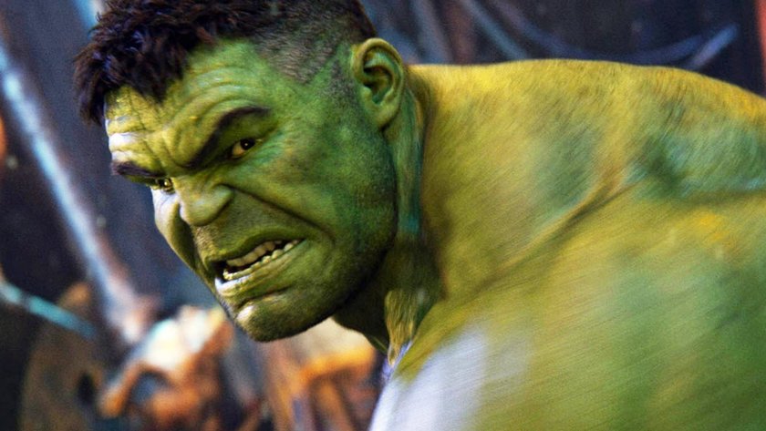 Ein Hulk-Film mit Mark Ruffalo fehlt bisher im MCU.