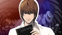 Wo man den Kult-Anime „Death Note“ online im Stream sehen kann