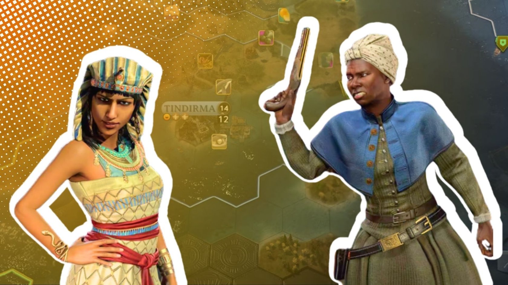 An die Atombombe kommt ihr in Civilization 7 alles andere als leicht. Wir zeigen euch den Weg und verraten ein paar Abkürzungen.