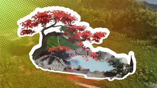 Ghost of Yotei: Alle heißen Quellen finden