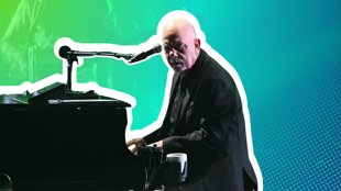 „Only the Good Die Young“: was Billy Joel heute anders machen würde