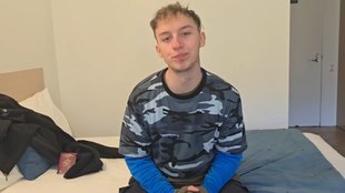 Der erste Code Red in „7 vs. Wild“: LetsHugo packt zwei Wochen später endlich aus