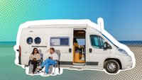 Camper mieten beim ADAC: sicher, flexibel, weltweit