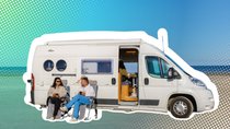 Camper mieten beim ADAC: sicher, flexibel, weltweit