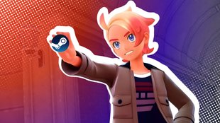 Statt Pokémon-Legenden: Z-A spiele ich jetzt ein Steam-Spiel, das mich richtig verzaubert hat