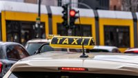 Krass: Um Taxis zu retten, geht diese Stadt völlig neue Wege