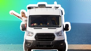 Für alle Camping-Fans: Dieser Sommerurlaub startet mit einer lästigen Pflicht