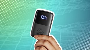 Tausendfach verkauft: Warum eine 19-Euro-Powerbank auf Amazon gerade gefeiert wird