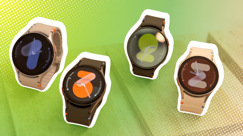 Samsung hebt die Galaxy Watch 8 mit neuer Funktion auf die nächste Stufe