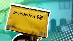 „Einfach nicht mehr verlässlich genug“: Deutsche Post muss sich harte Kritik gefallen lassen
