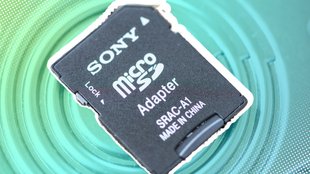 (micro)SD-Karte wird nicht erkannt? Diese einfachen Tricks retten eure Daten