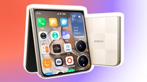 Alternative zum Galaxy Flip: Xiaomis neues Falt-Handy macht vieles besser