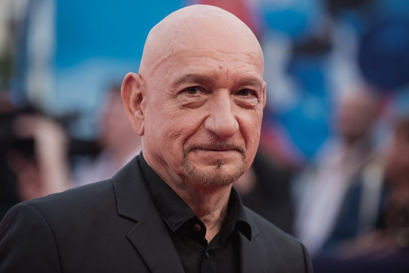 Ben&#x20;Kingsley