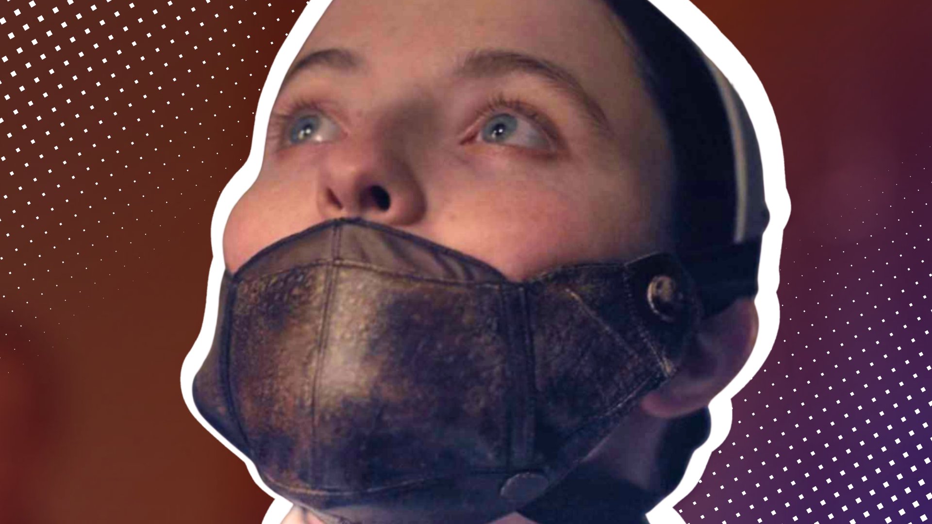 Düstere Serie auf Disney+ ist der beste Grund, um mein Streaming-Abo noch ein paar Wochen laufen zu lassen