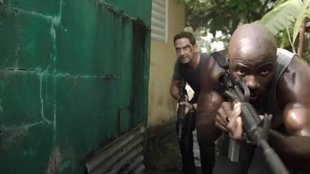 Deutscher Streaming-Start: Dieser Film wird in einem ganzen Land nicht gezeigt