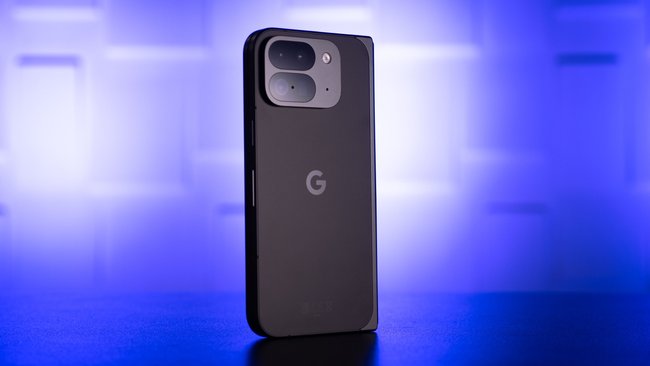 Pixel 9 Pro Fold