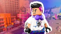 Lange vor GTA 6 könnt ihr jetzt GTA in LEGO Fortnite spielen