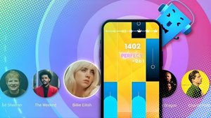 Magic Tiles 3 online: Beweist Taktgefühl im beliebten Piano-Game