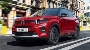 Citroën ë-C3: Reichweite, Preis und Platz im Kofferraum 