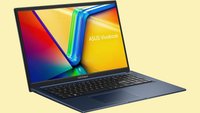 Amazon verkauft leistungsstarken Laptop von Asus zum Knüllerpreis