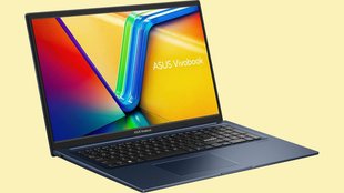 Amazon verkauft leistungsstarken Laptop von Asus zum Schnäppchenpreis