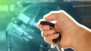 Auto sicher abstellen: Diesen guten Rat sollten alle Fahrer beherzigen