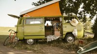 Für 15,80 Euro: Amazon verkauft eine kleine Tasche, die beim Camping Gold wert ist