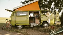 Für 15,80 Euro: Amazon verkauft eine kleine Tasche, die beim Camping Gold wert ist