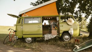 Für 15,80 Euro: Amazon verkauft eine kleine Tasche, die beim Camping Gold wert ist