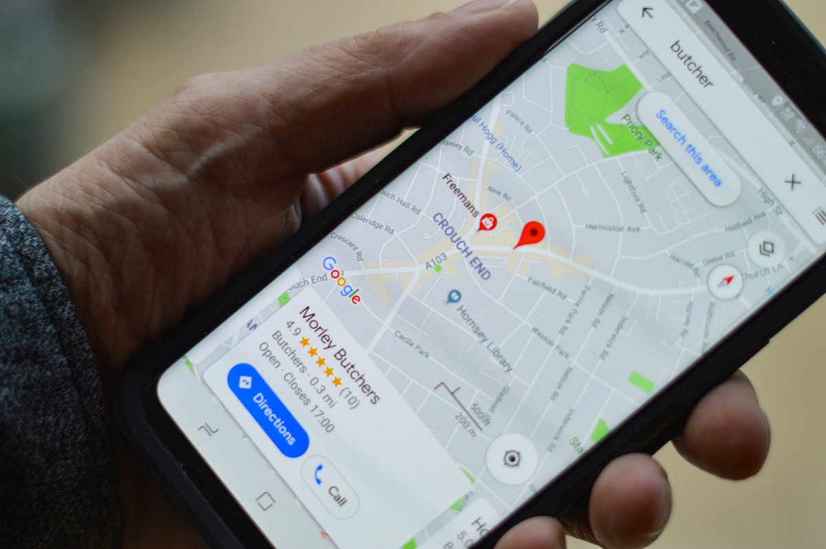 Apple Maps vs. Google Maps: Welcher ist der bessere Kartendienst?