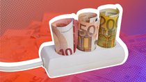 250 Euro weniger für Strom zahlen: Dieser Plan von CDU und SPD hat einen großen Haken