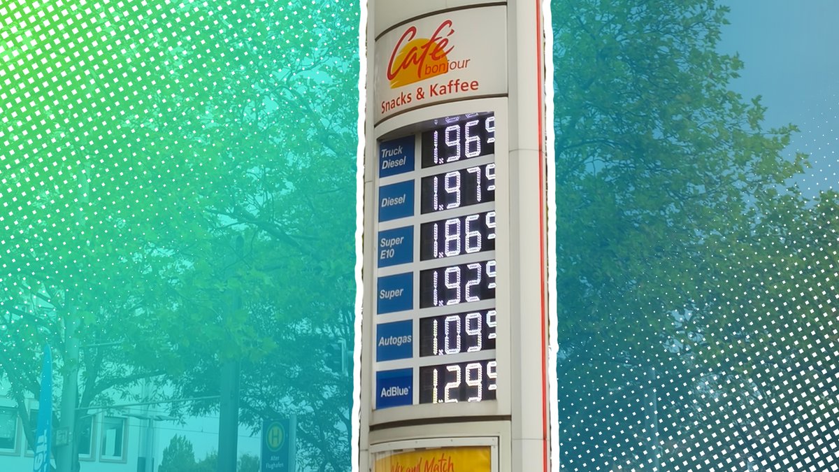 Günstiger tanken: Billig-Benzin könnte an mehr Tankstellen kommen
