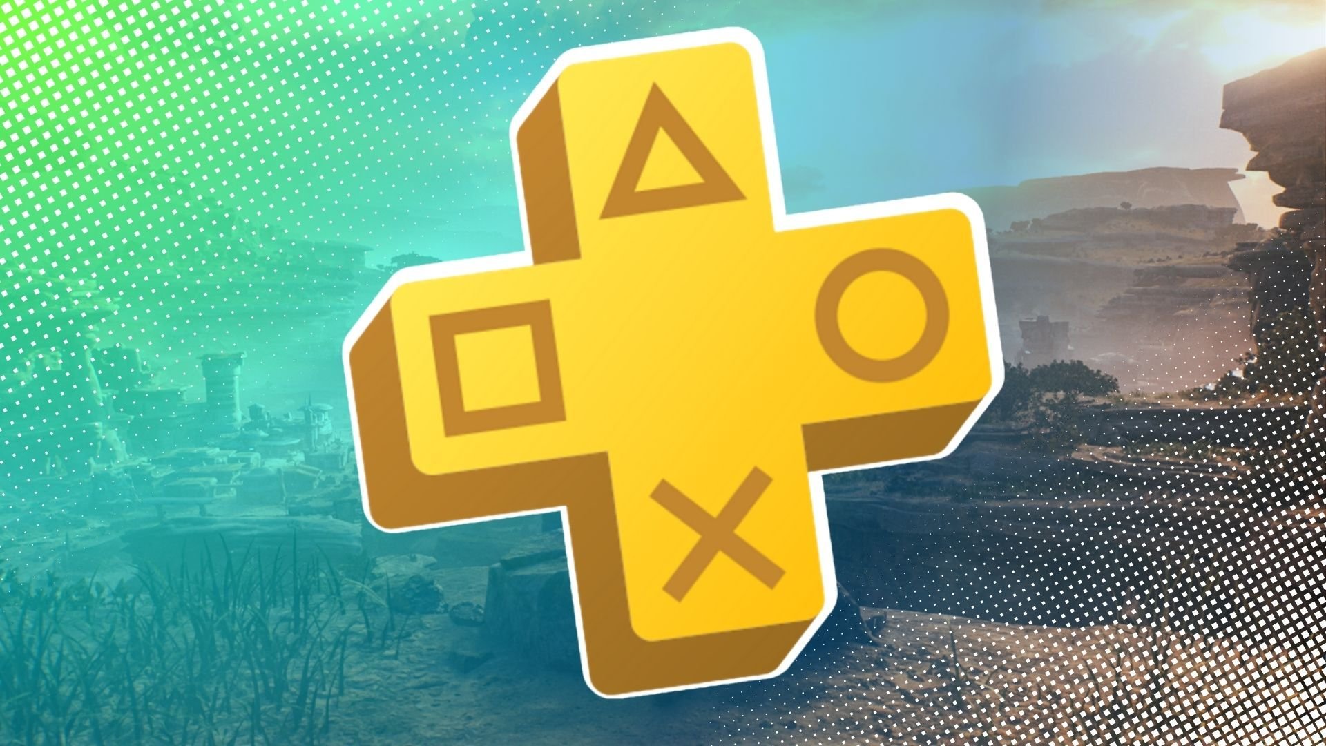 Sony knocks out new PS plus games-now I can save myself the game passport