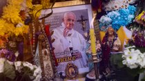Papst-Beerdigung im TV und Online-Stream – Uhrzeit und Sender der Übertragung