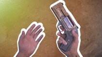 Death Stranding 2: Waffen & Granaten freischalten und richtig nutzen