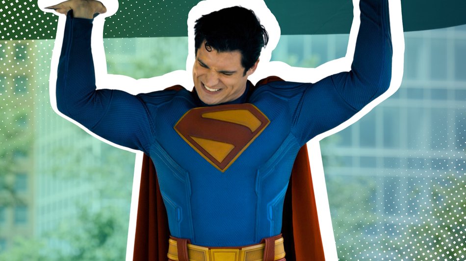 Superman lässt es krachen: Neuer Trailer stimmt Filmfans auf großes Spektakel ein