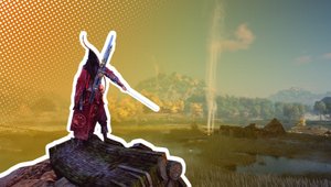 Where Winds Meet: Alle Codes &amp; wie ihr sie einlösen könnt (Dezember 2025)