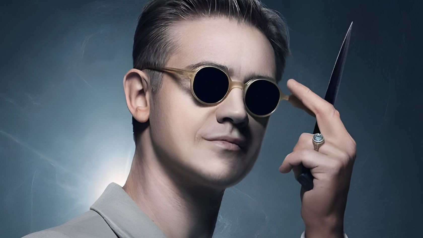 Netflix setzt die beliebte Fantasy-Serie The Sandman überraschend ab.