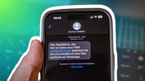 Vodafone warnt Handy-Nutzer: Betrug schon beim ersten Klingeln erkennen