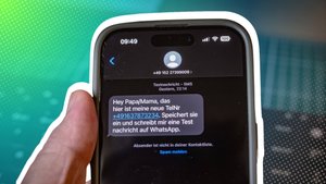 Vodafone warnt Handy-Nutzer: Betrug schon beim ersten Klingeln erkennen