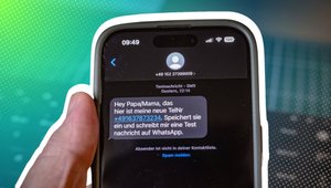 Vodafone warnt Handy-Nutzer: Betrug schon beim ersten Klingeln erkennen