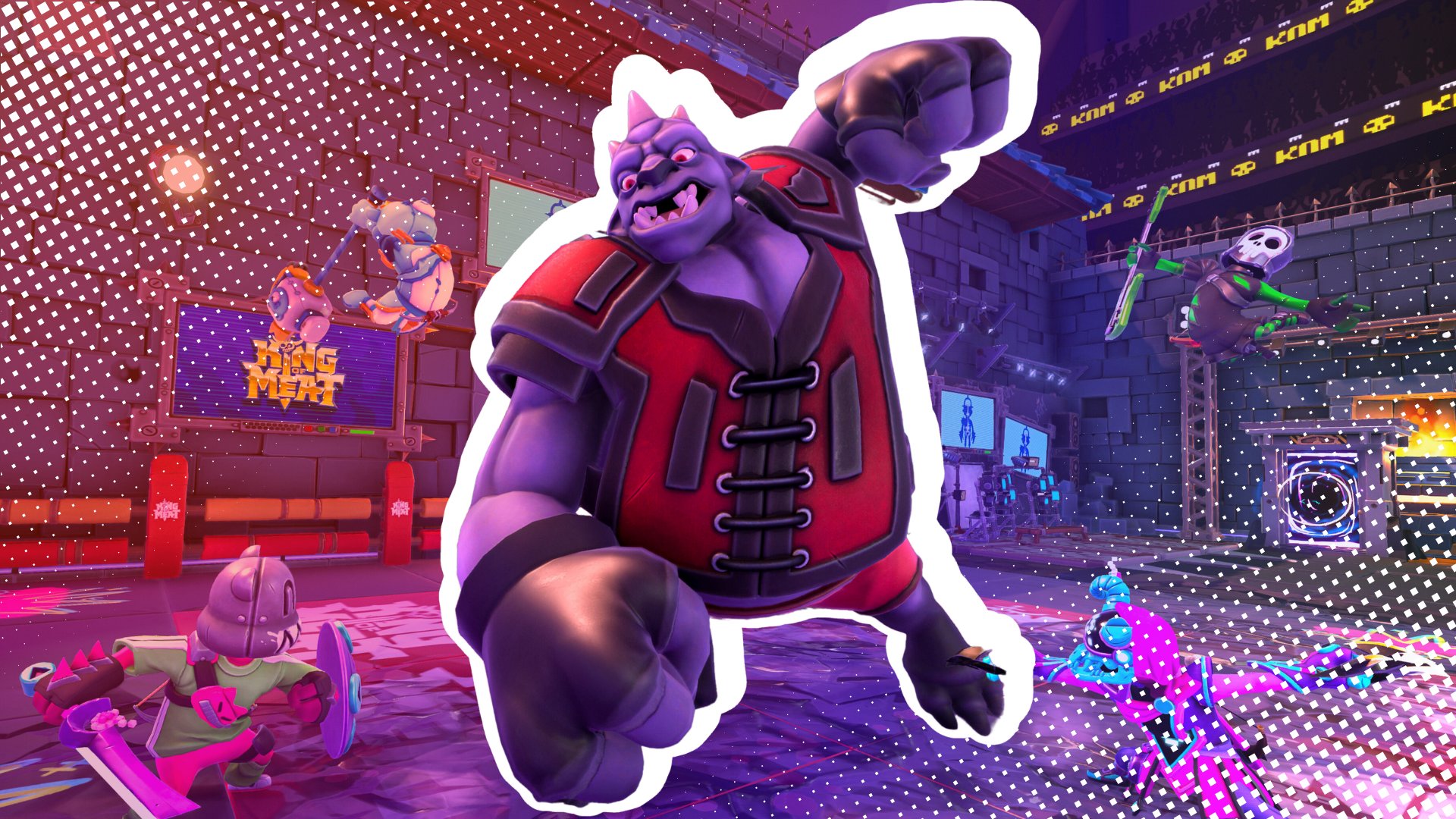 Embarrassing Amazon flop: Online multiplayer closes again after just 4 ...