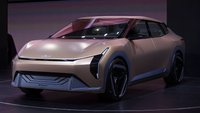 Kia-Erlkönig gesichtet:  Das neue E-Auto, das alle begeistern wird?