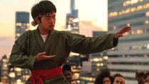 Nach Cobra Kai: Legendäre Kung-Fu-Reihe feiert Kino-Comeback