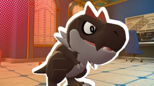 Pokémon-Legenden Z-A: Alle drei Fossilien finden und wiederbeleben