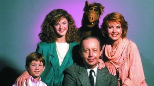 „ALF“ im Stream: Bei diesen Anbietern läuft die Kultserie