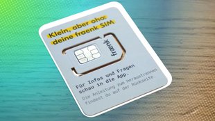 Telekom-Discounter legt nach: Mehr Volumen ohne Aufpreis für Handy-Kunden