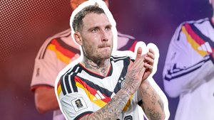 Fußball heute: Deutschland vs. Slowakei im Live-Stream und TV – kostenlose Übertragung